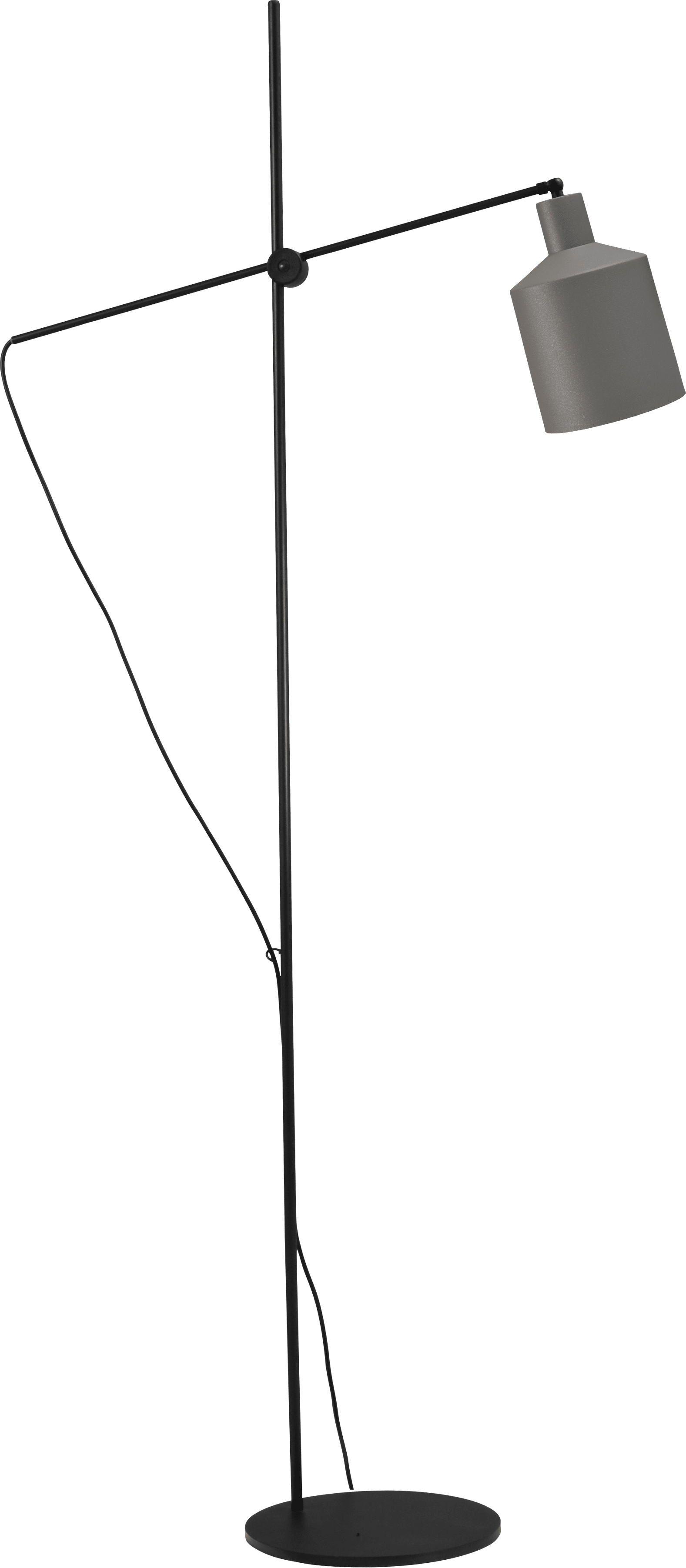 Boris VL BORIS H.161CM BLACK