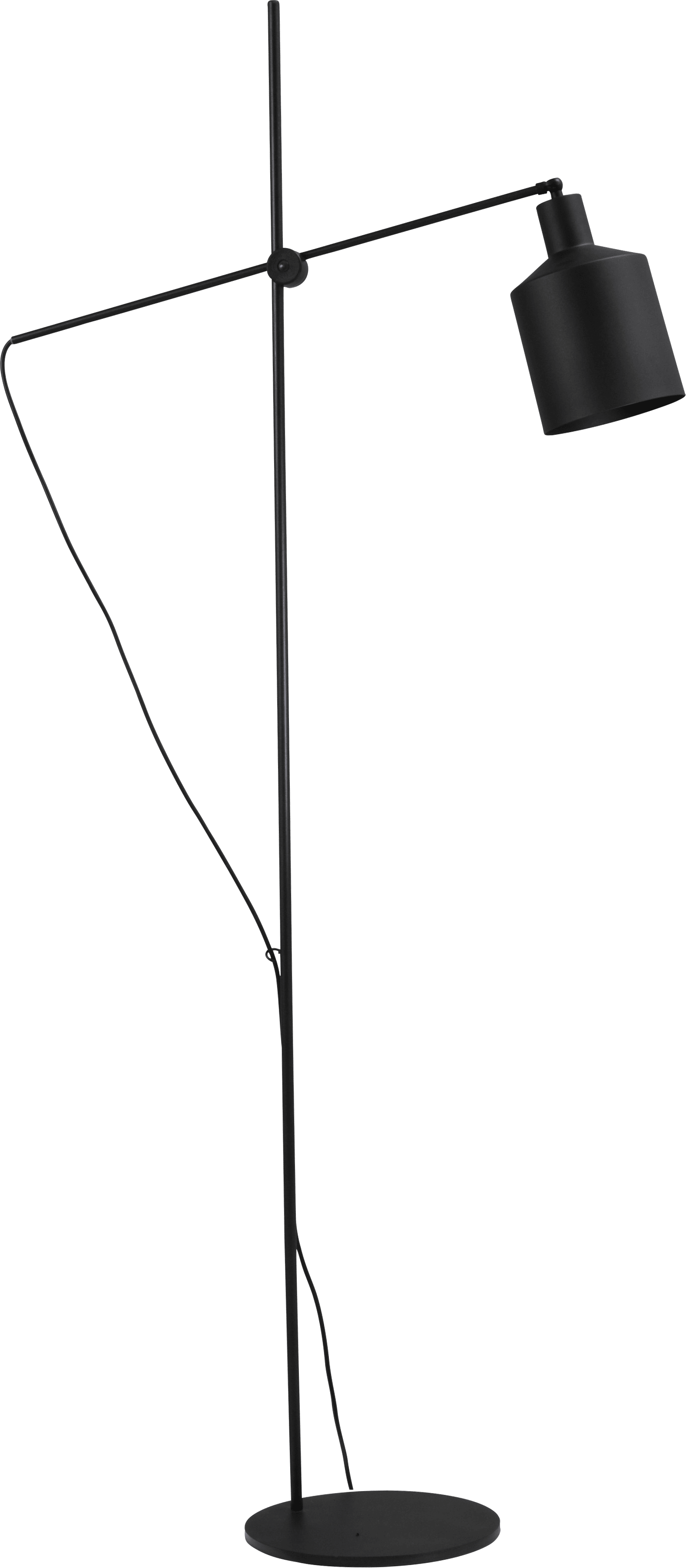 Boris VL BORIS H.161CM BLACK