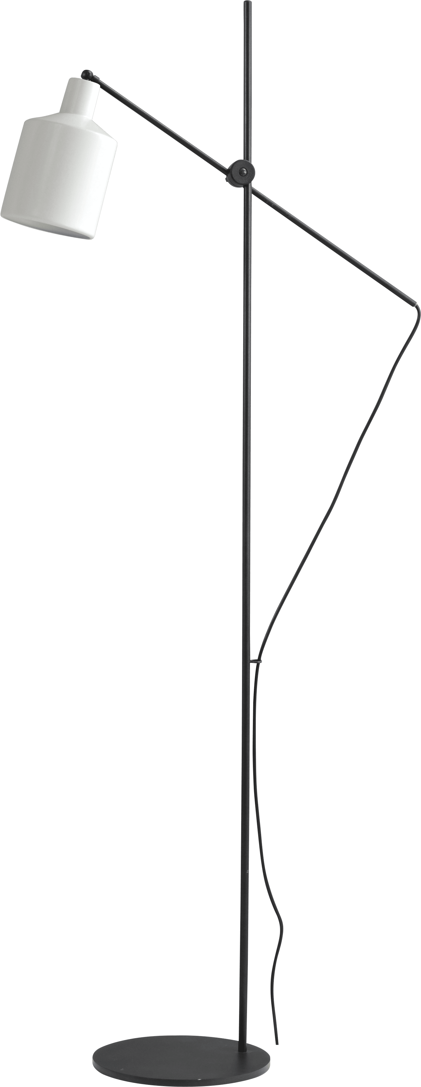 Boris VL BORIS H.161CM BLACK