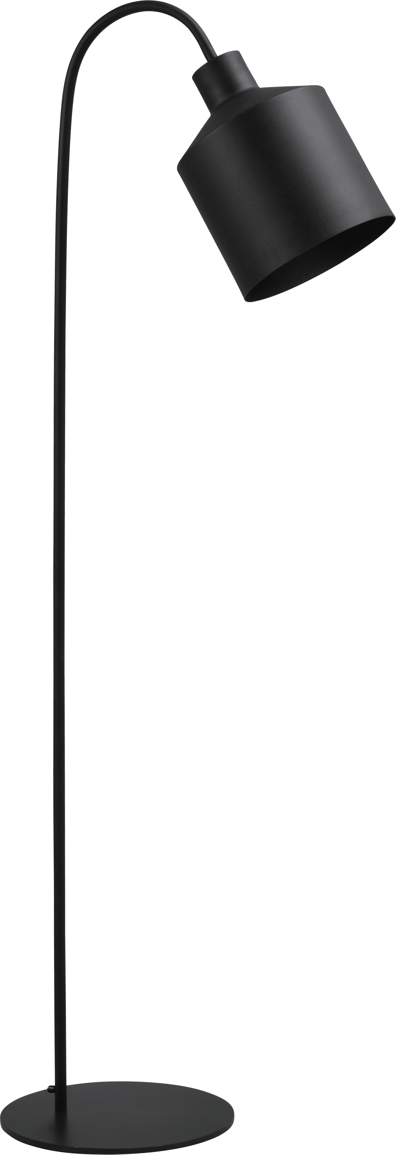 Boris VL BORIS XXL H.186CM BLACK