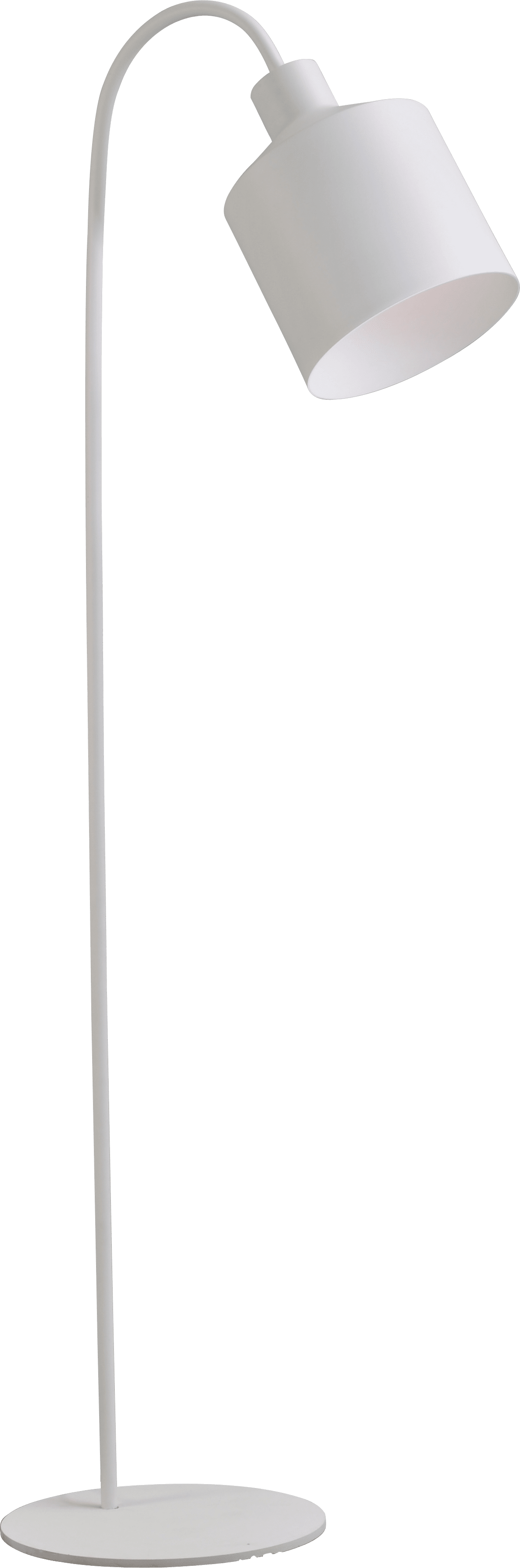 Boris VL BORIS XXL H.186CM WHITE