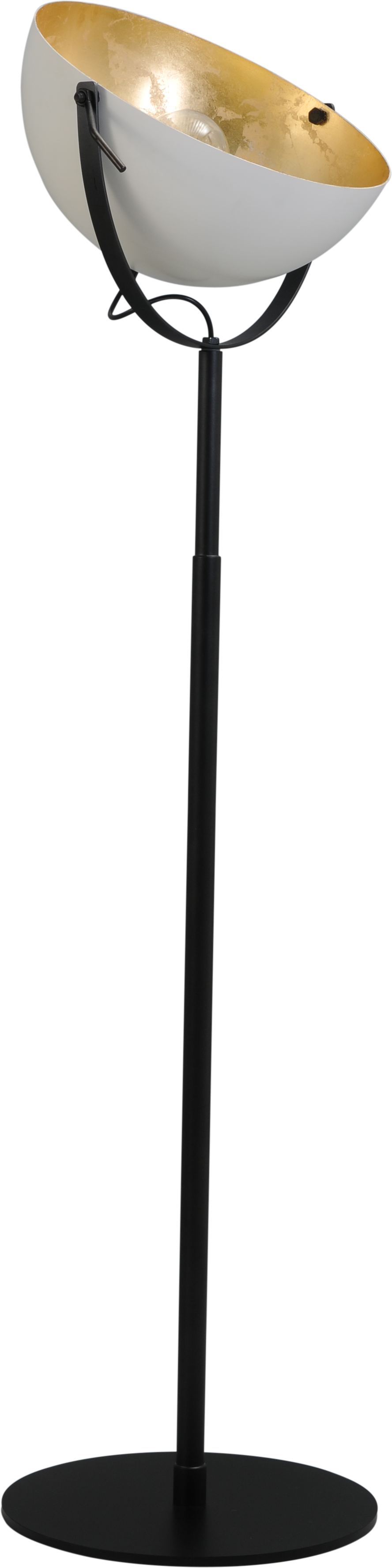 Larino VL LARINO BOW MATT BLACK H.175CM
