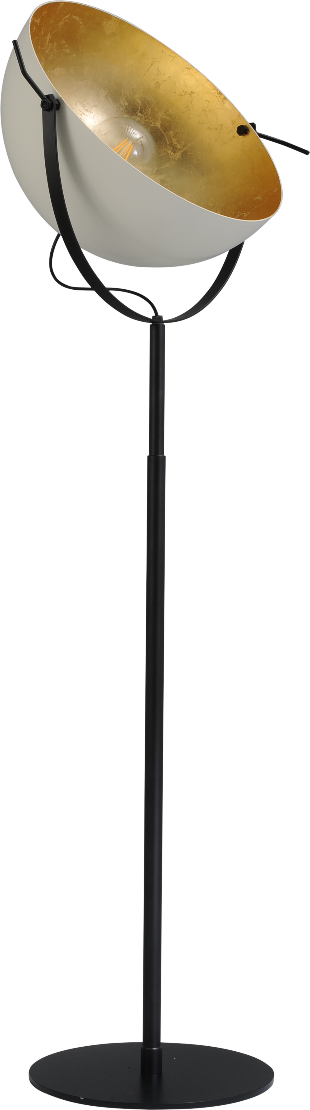 Larino VL LARINO BOW MATT BLACK H.180CM