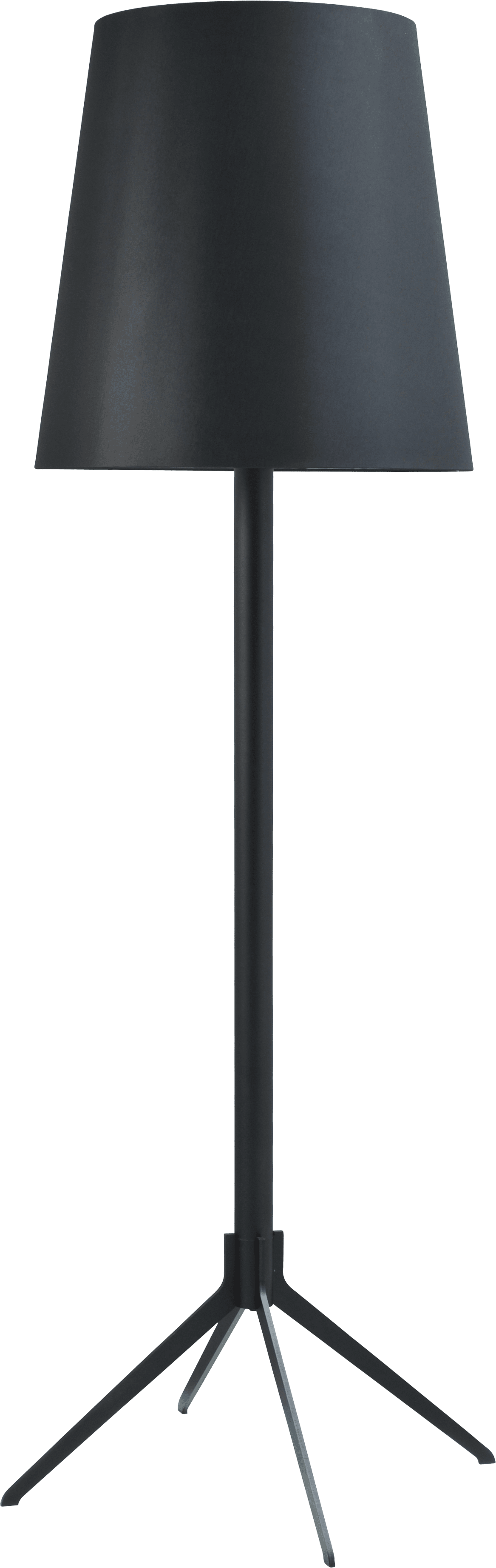 Trip VL TRIP HIGH BLACK H.186CM