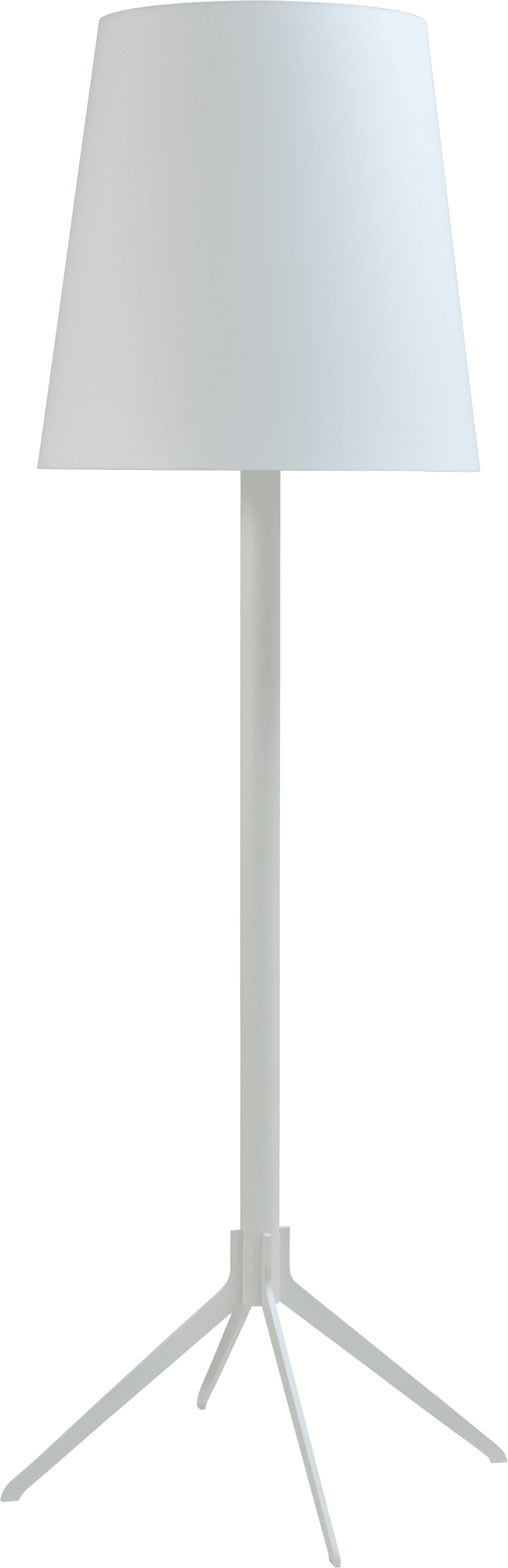 Trip VL TRIP HIGH WHITE H.186CM