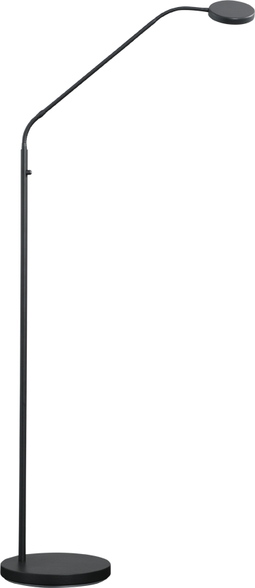 Big Denia VL BIG DENIA FLEX BLACK NIKKEL H.135CM DTW