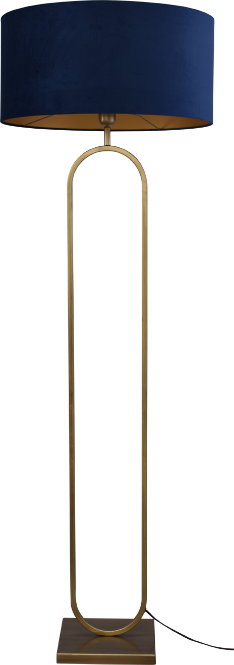 Rico VL RICO BRONZE OVAL H.162CM