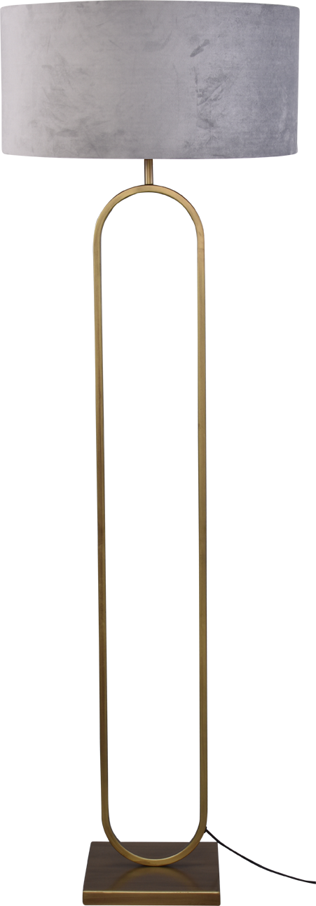 Rico VL RICO BRONZE OVAL H.162CM