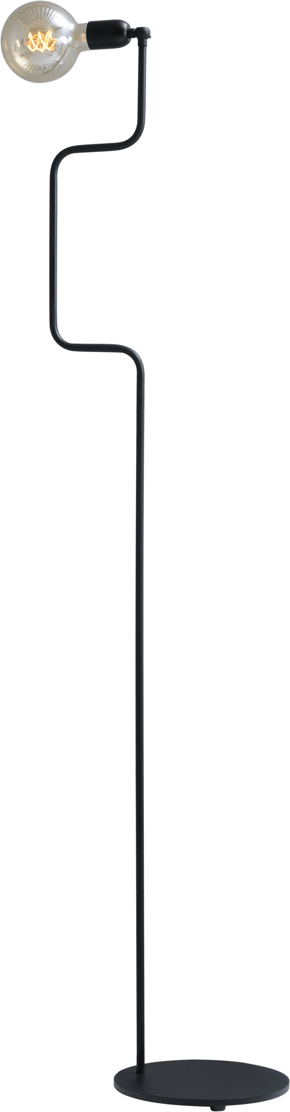 Octo VL OCTO 1LTS BLACK/BLACK H.170CM