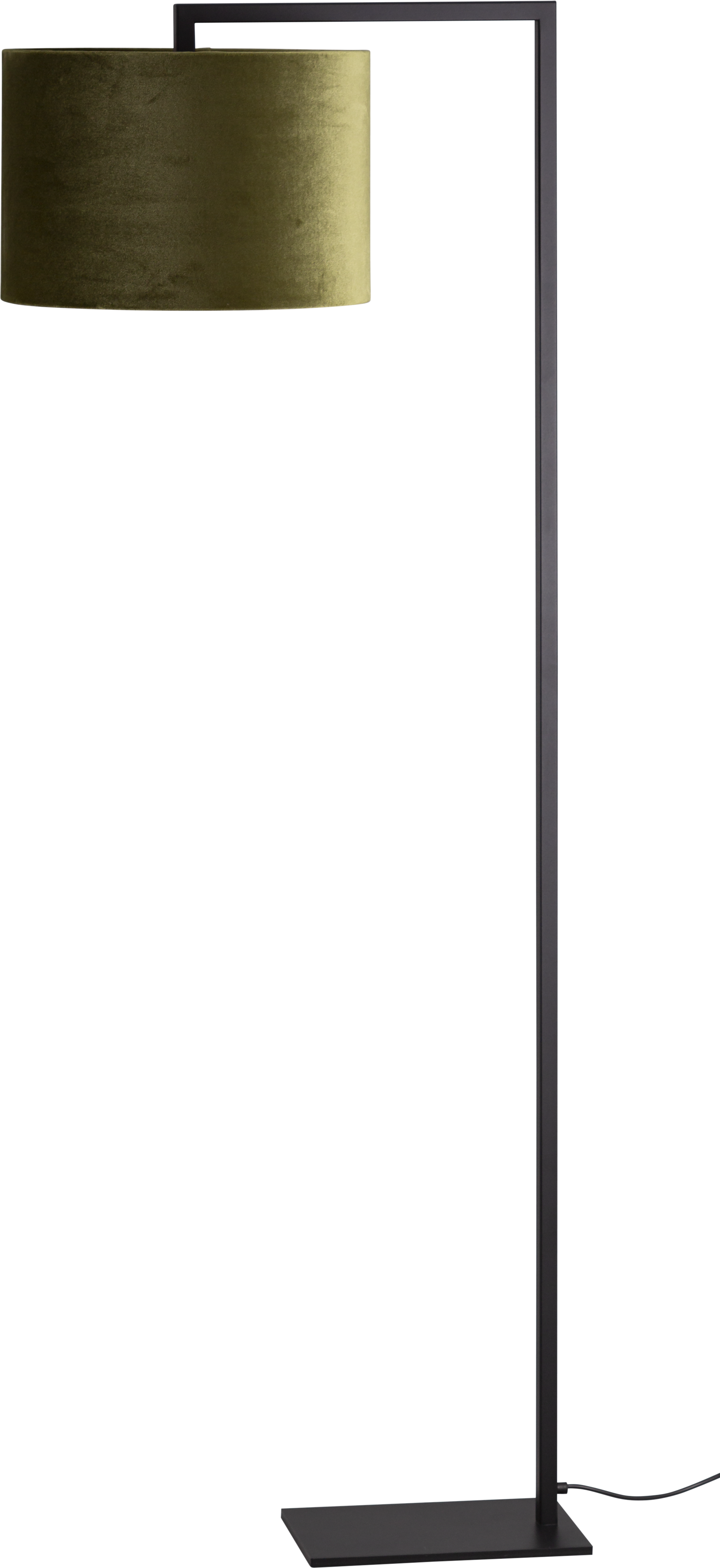 Venus VL VENUS MULTI BLACK H.160CM DEPTH 58,5CM, TUBE 2X2CM