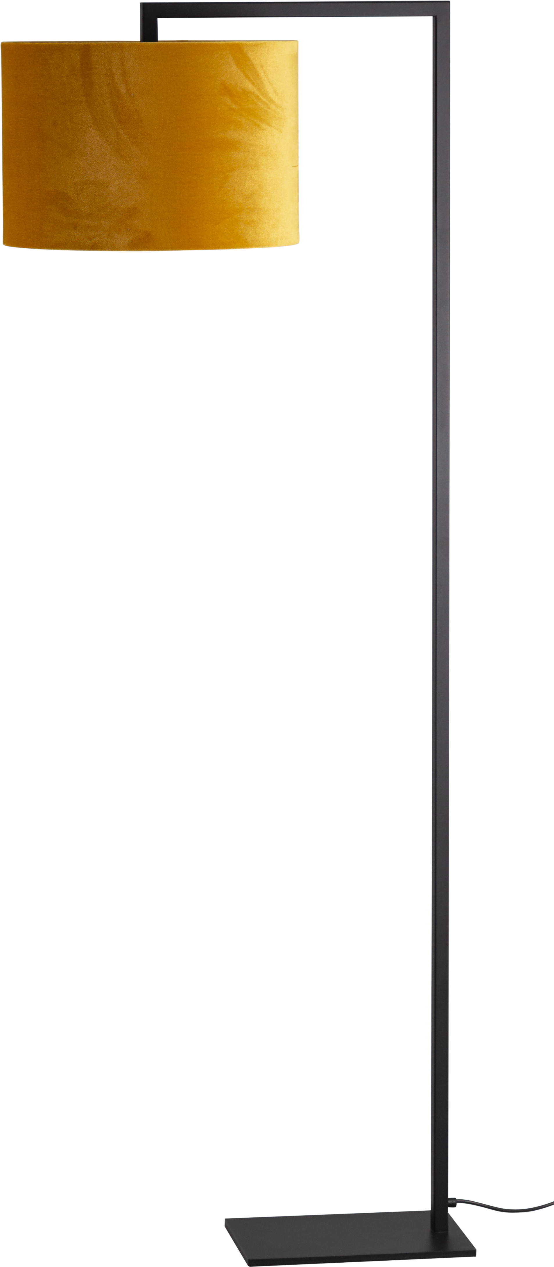 Venus VL VENUS MULTI BLACK H.160CM DEPTH 58,5CM, TUBE 2X2CM