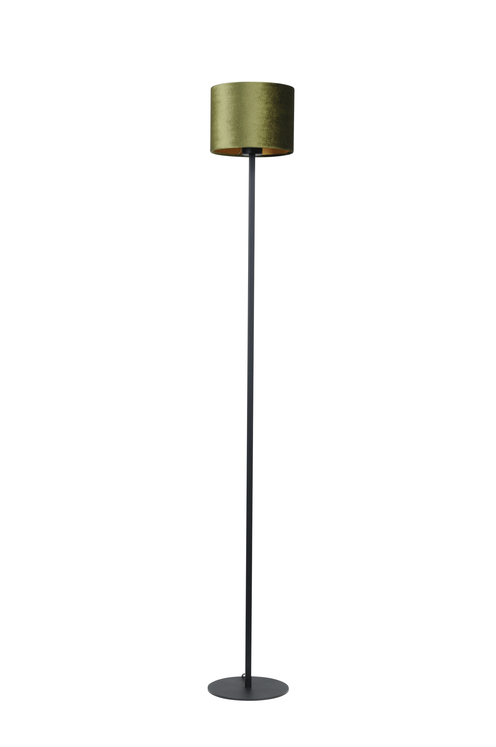 Venus VL VENUS 1LTS BLACK H.150CM