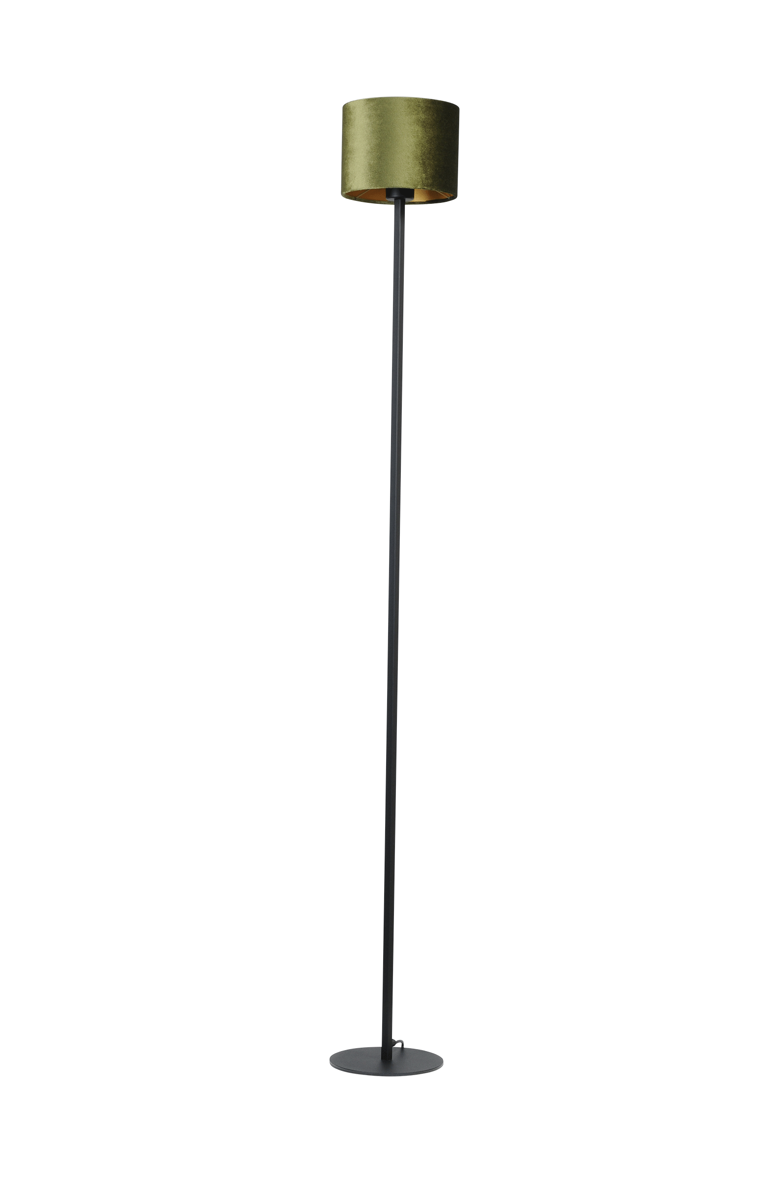 Venus VL VENUS 1LTS BLACK H.175CM