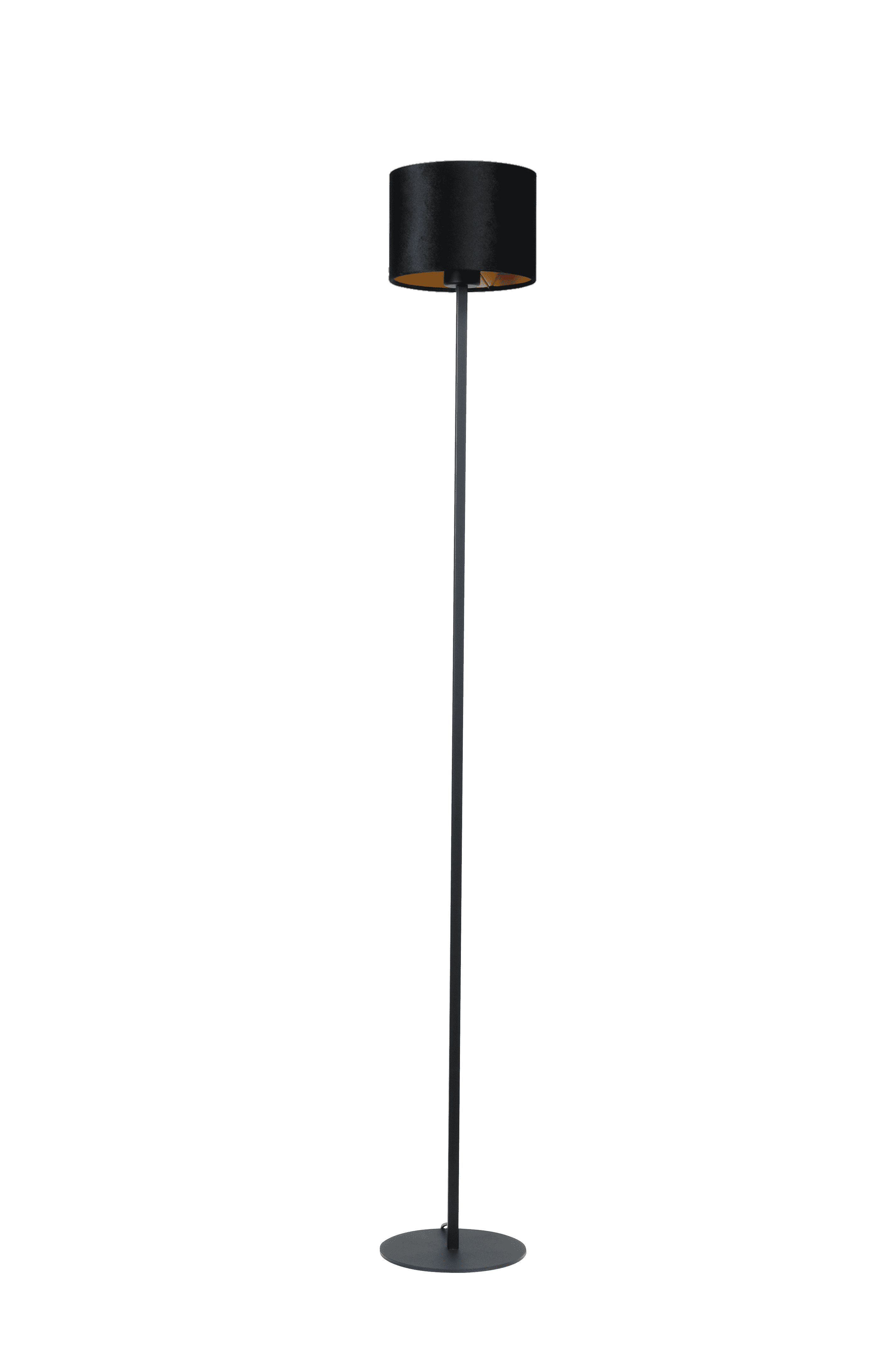 Venus VL VENUS 1LTS BLACK H.150CM