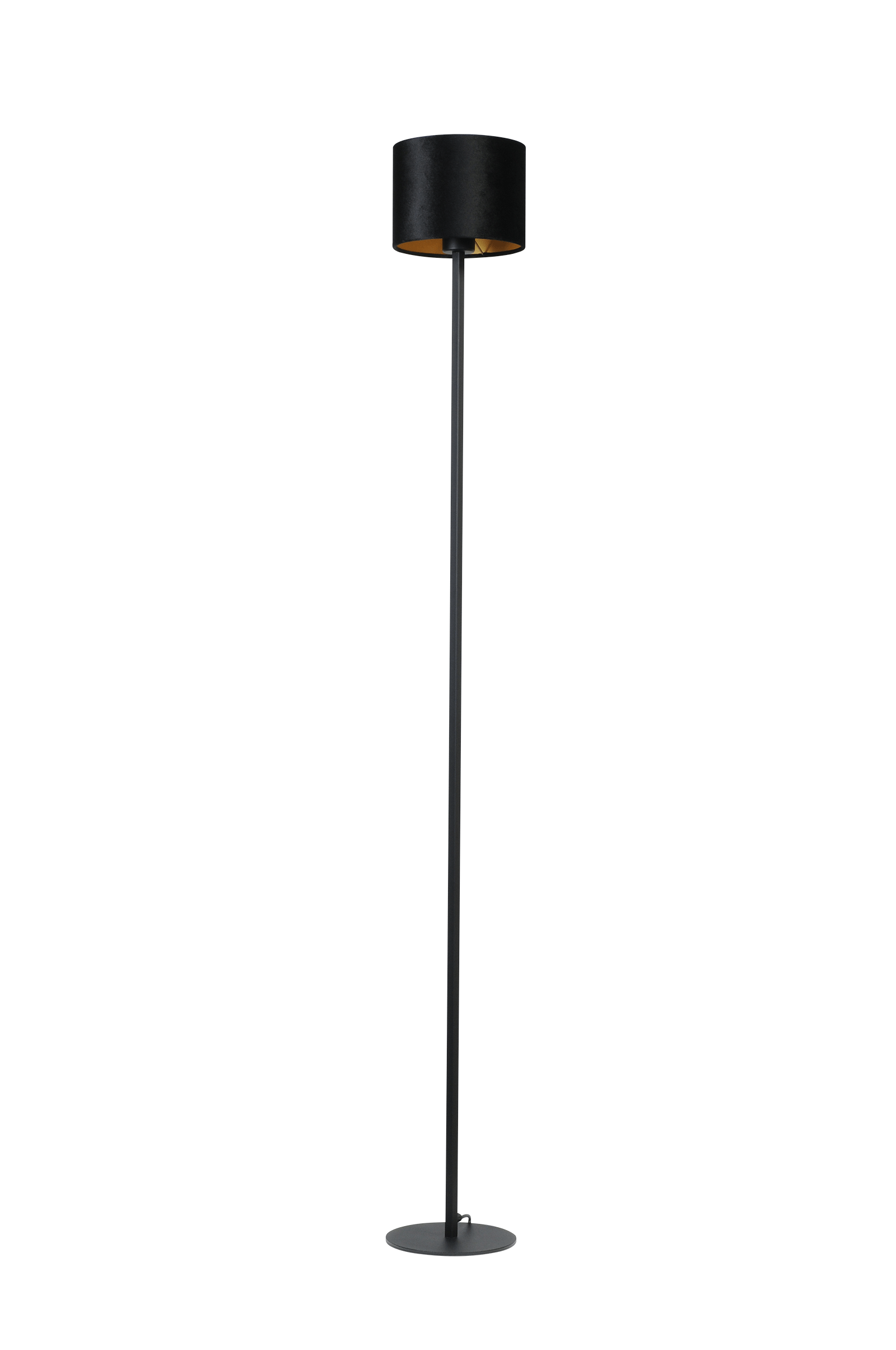 Venus VL VENUS 1LTS BLACK H.175CM