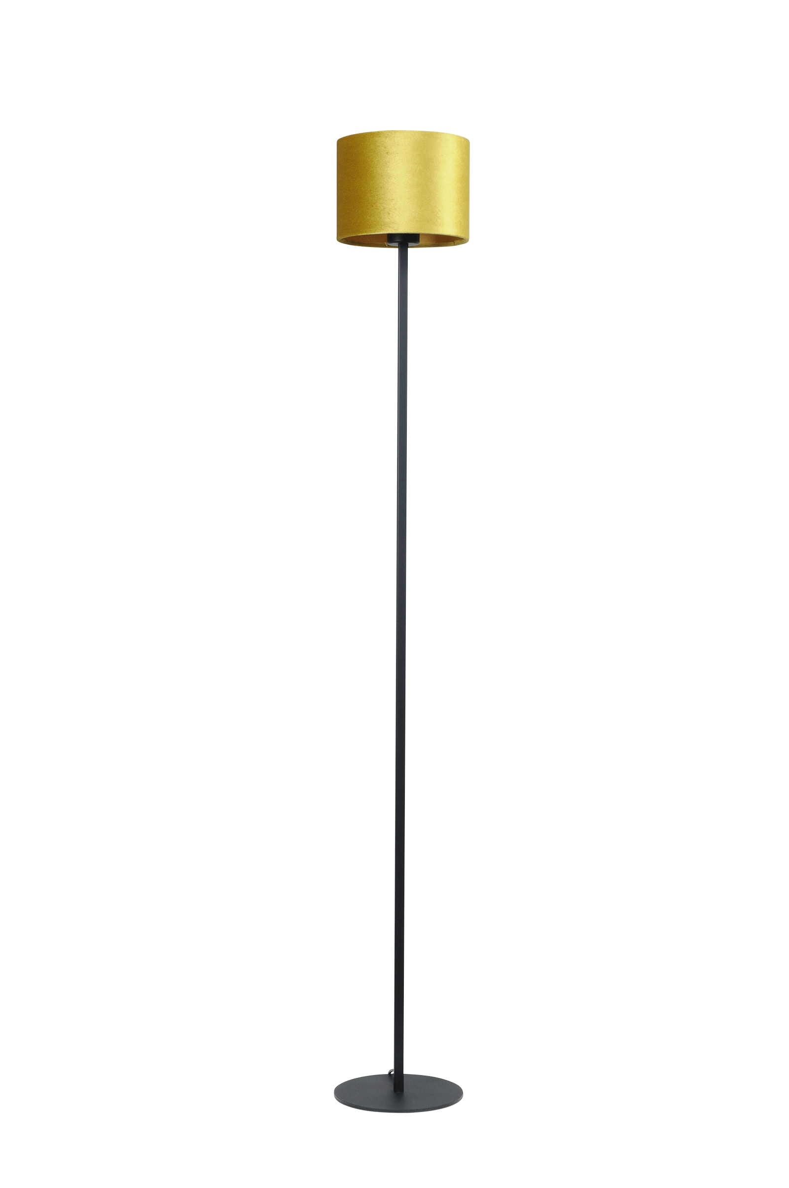 Venus VL VENUS 1LTS BLACK H.150CM