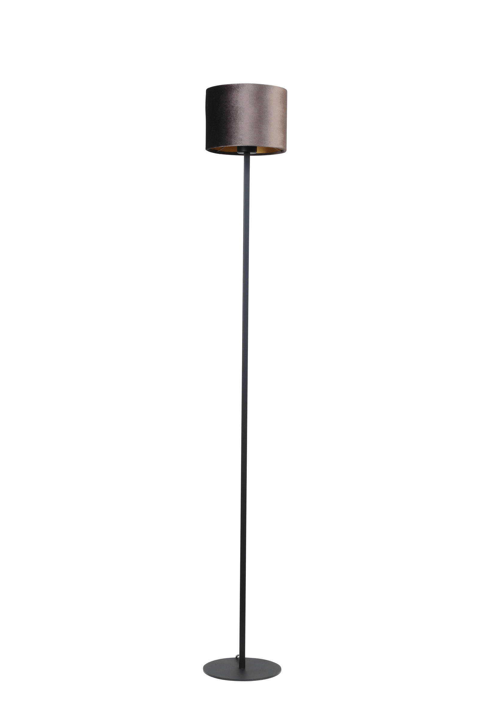Venus VL VENUS 1LTS BLACK H.150CM