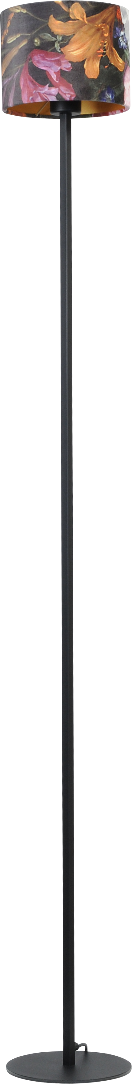 Venus VL VENUS 1LTS BLACK H.175CM