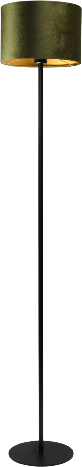 Venus VL VENUS 1LTS BLACK H.180CM