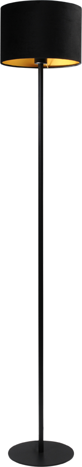 Venus VL VENUS 1LTS BLACK H.180CM