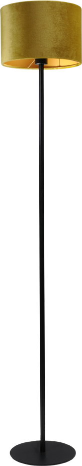 Venus VL VENUS 1LTS BLACK H.180CM