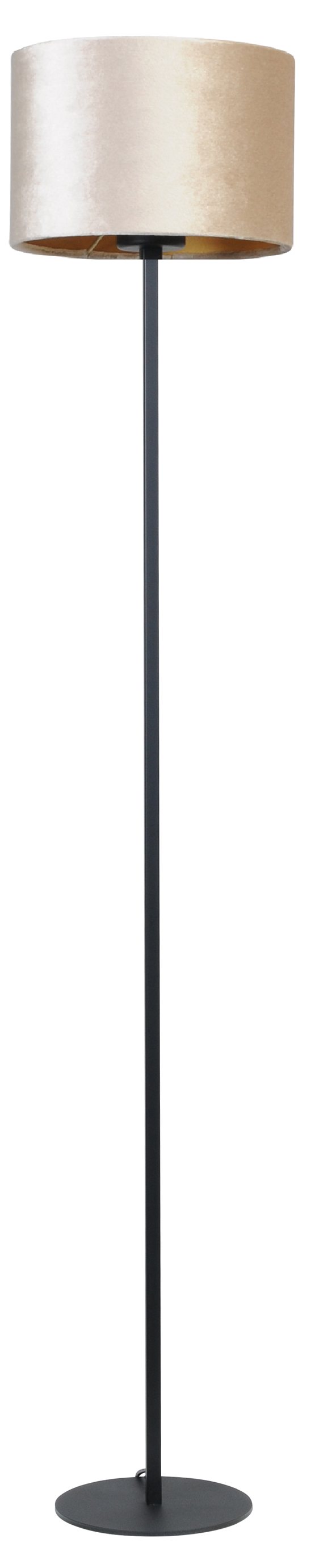 Venus VL VENUS 1LTS BLACK H.155CM