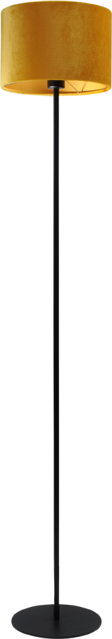 Venus VL VENUS 1LTS BLACK H.180CM