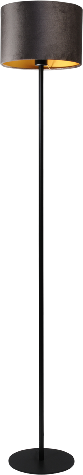 Venus VL VENUS 1LTS BLACK H.180CM