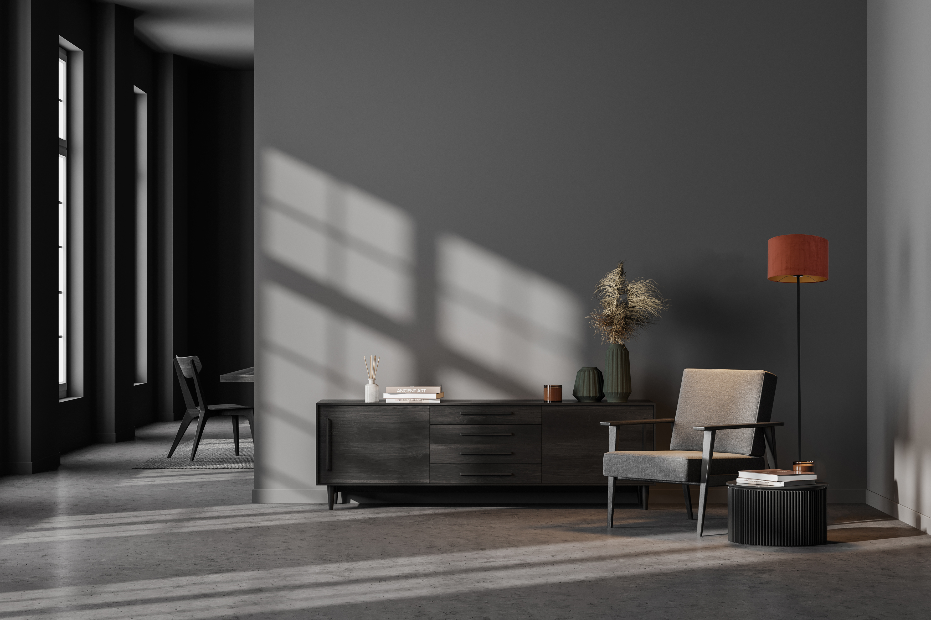 Venus VL VENUS 1LTS BLACK H.155CM