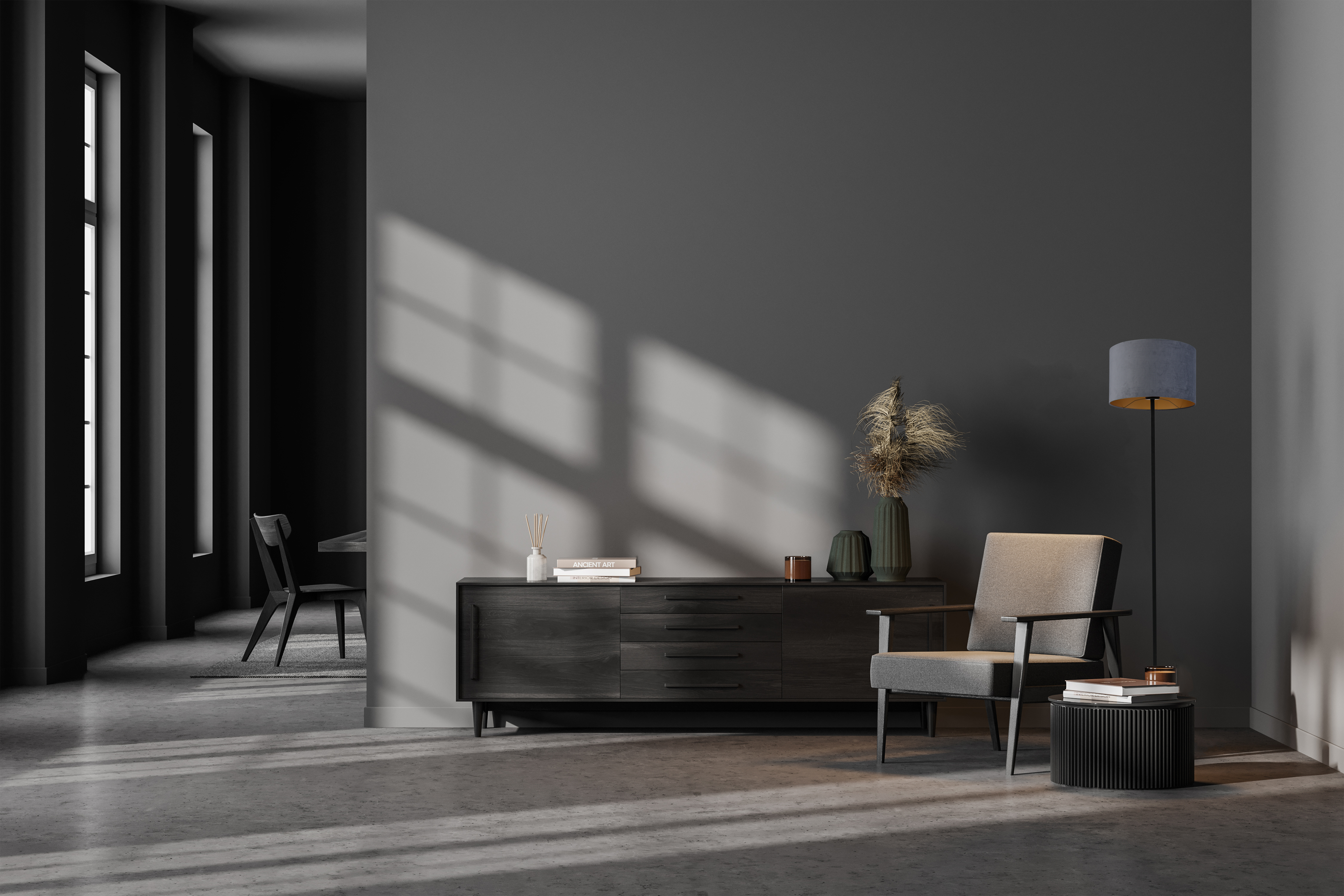 Venus VL VENUS 1LTS BLACK H.155CM