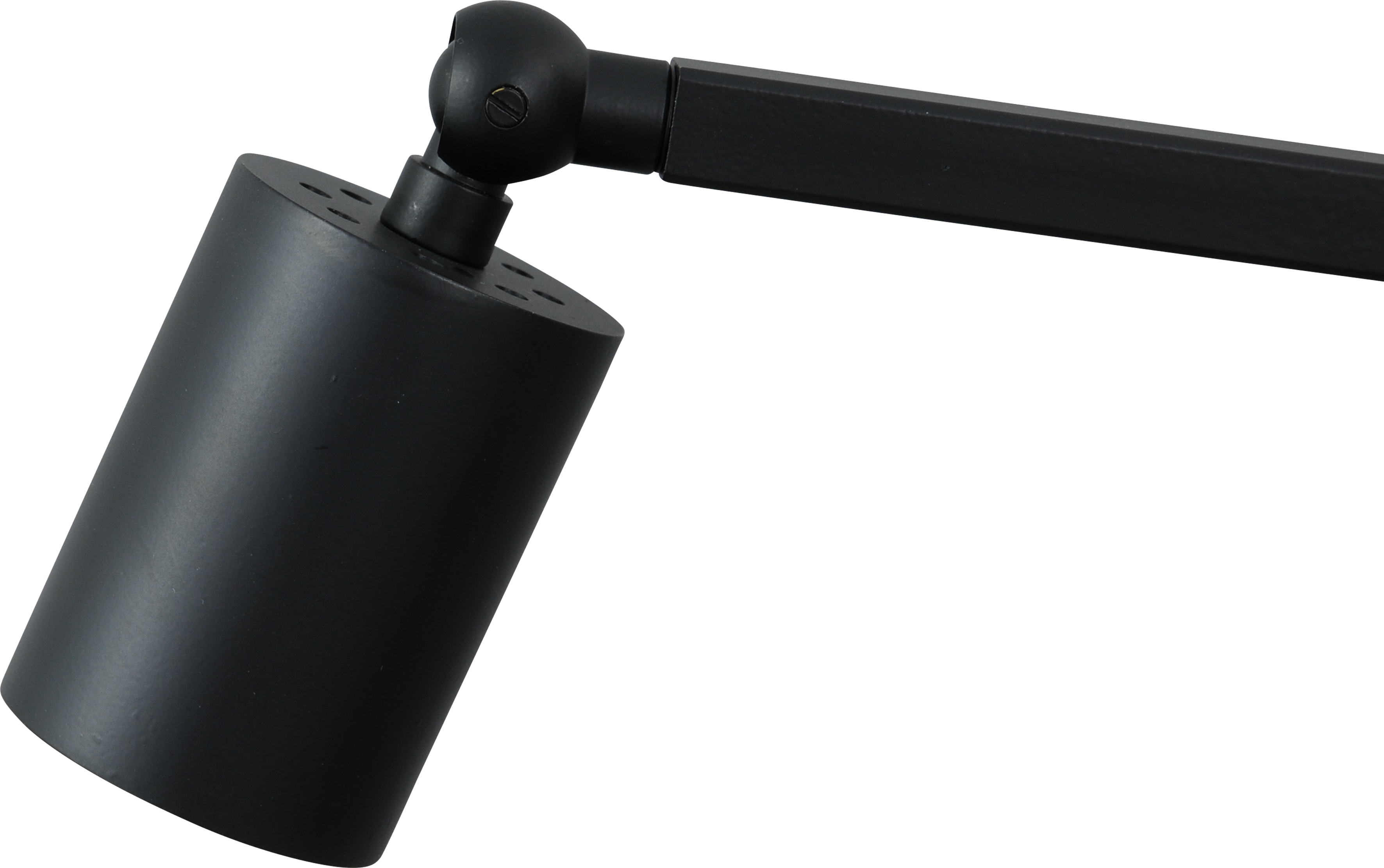 Bounce VL BOUNCE 1-LIGHT BLACK/MATT BLACK H.135CM