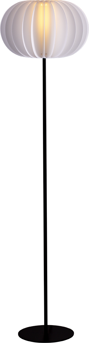 Arena VL ARENA 1LTS MATT BLACK H.160CM