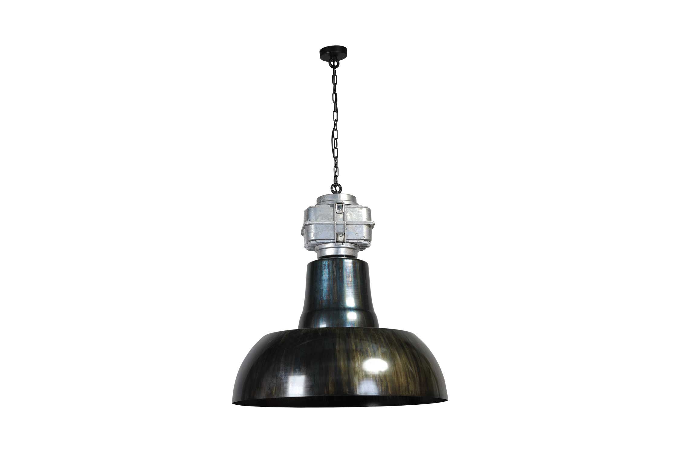 Model 2002 HL MOD.02 Ø77,5CM DAPPLED OIL/DAPPLED OIL