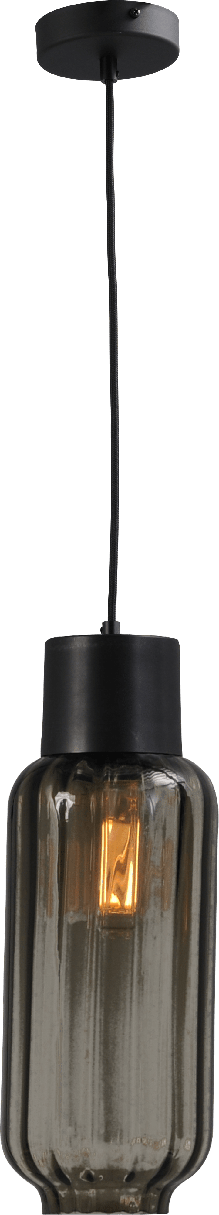 Lett HL "LETT RIB" 1LTS BLACK/BLACK