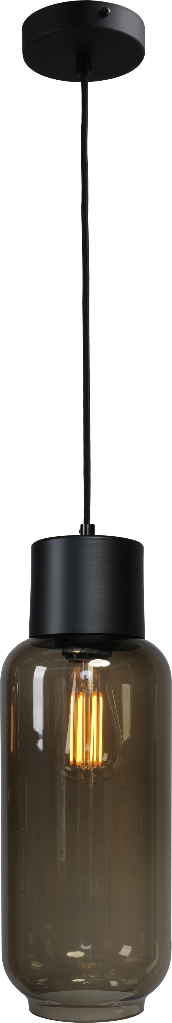 Lett HL "LETT" 1LTS BLACK/BLACK