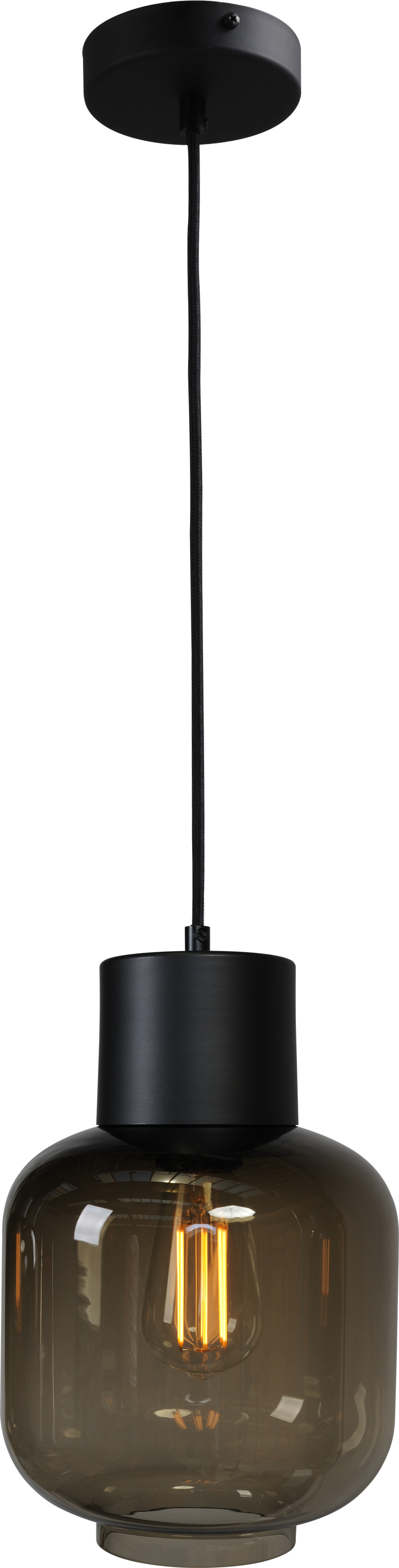 Lett HL "LETT" BLACK