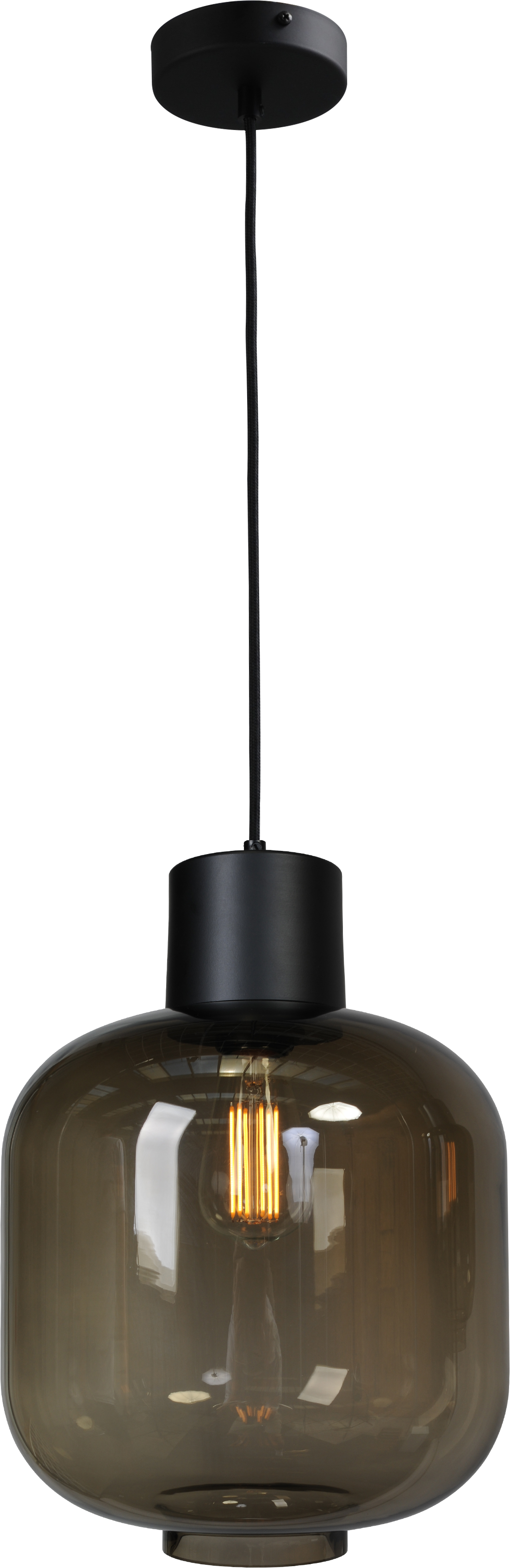 Lett HL "LETT" BLACK