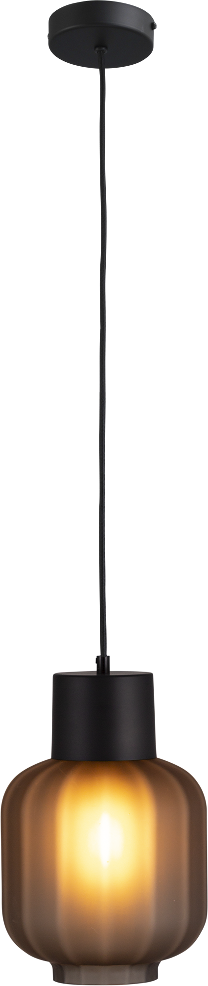 Lett HL "LETT RIB" 1LTS BLACK/BLACK