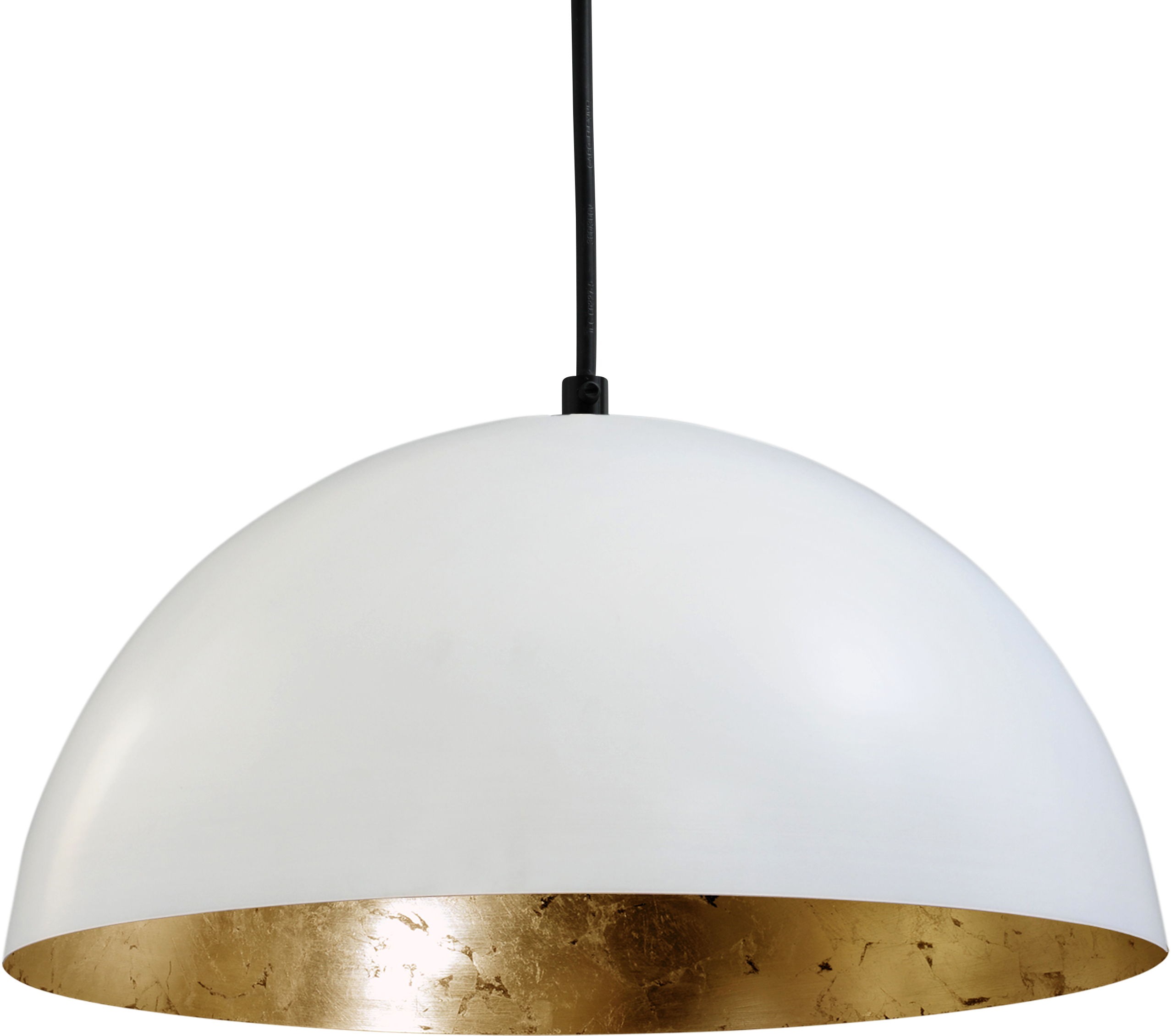 Larino HL LARINO Ø30CM MATT WHITE
