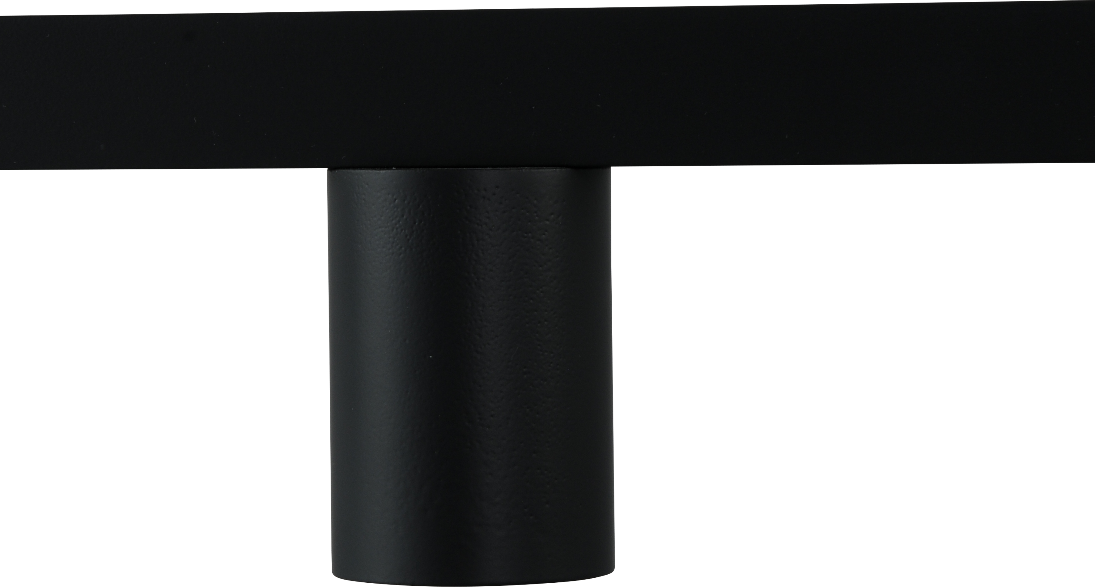 Bounce HL BOUNCE 4-LIGHT BLACK/BLACK WIDTH 100CM