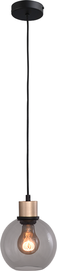 Lazise HL LAZISE 1-LIGHT MATT BLACK/MATT BLACK