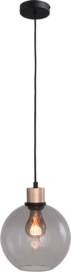 Lazise HL LAZISE 1-LIGHT MATT BLACK/MATT BLACK