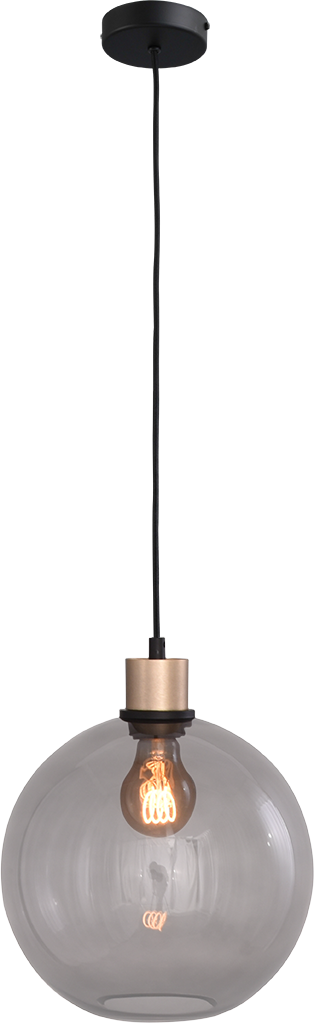 Lazise HL LAZISE 1-LIGHT MATT BLACK/MATT BLACK
