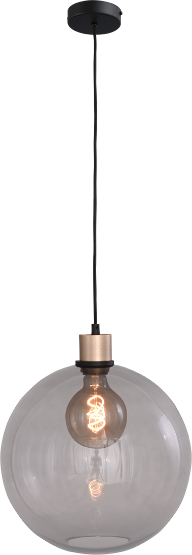 Lazise HL LAZISE 1-LIGHT MATT BLACK/MATT BLACK