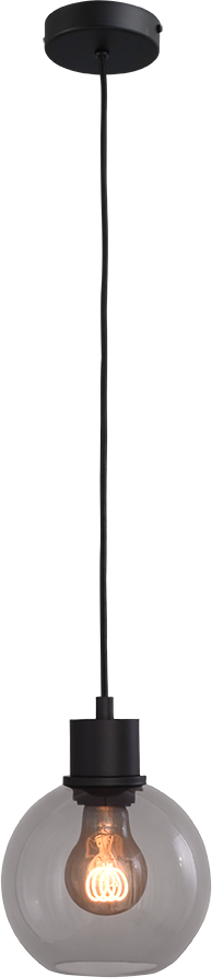 Lazise HL LAZISE 1-LIGHT MATT BLACK/MATT BLACK
