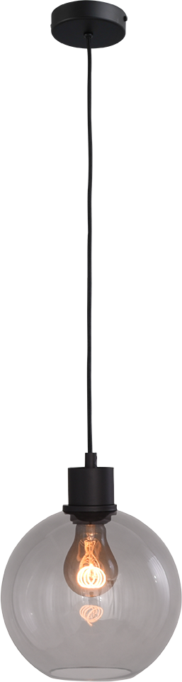 Lazise HL LAZISE 1-LIGHT MATT BLACK/MATT BLACK