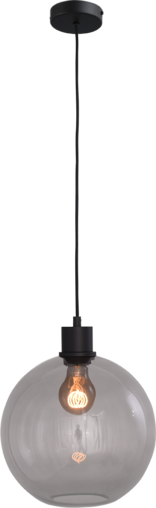 Lazise HL LAZISE 1-LIGHT MATT BLACK/MATT BLACK
