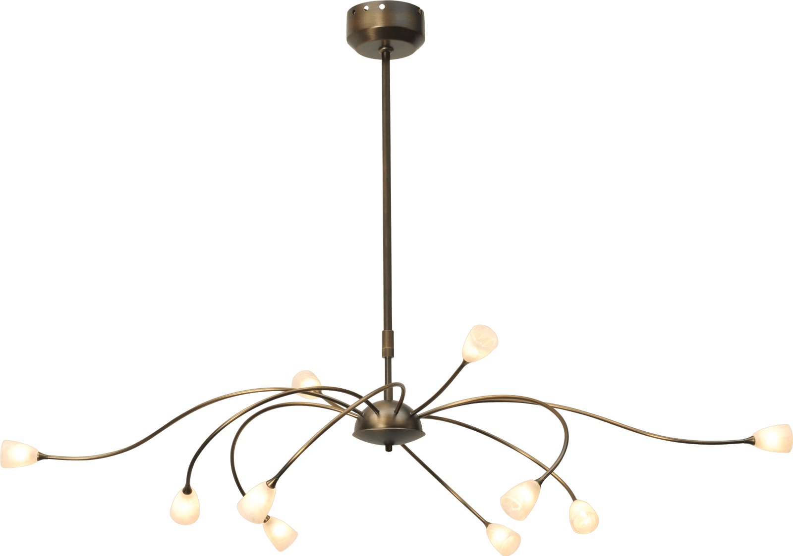 Molto HL MOLTO BRONZE 10LTS WIDTH 115CM DTW
