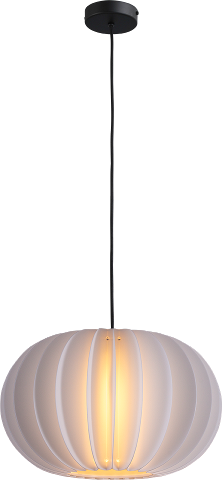 Arena HL ARENA 1LTS MATT BLACK, PVC CABLE 200CM