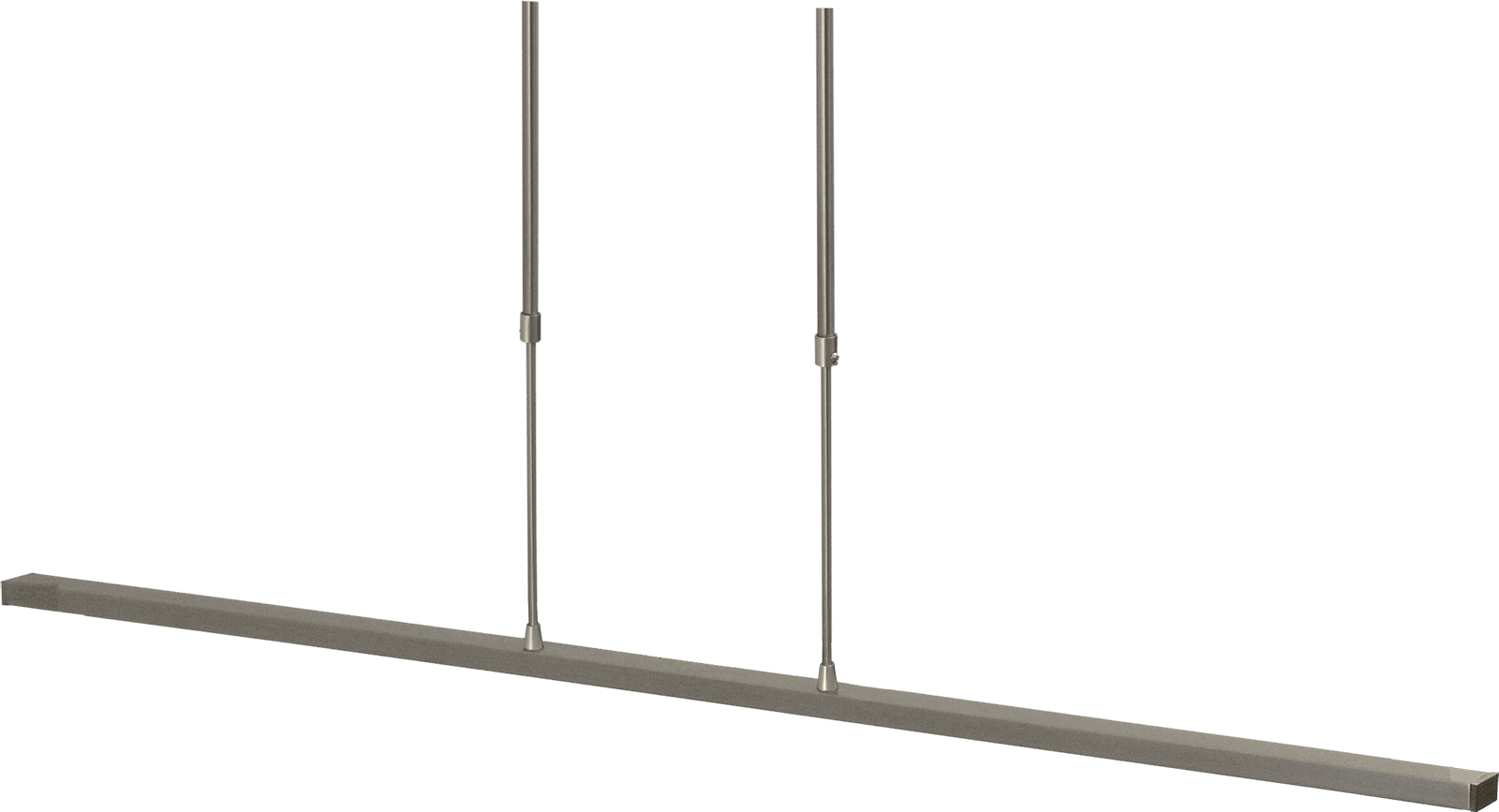 Real 2 Dim to Warm HL REAL 2 NIKKEL WIDTH100X3CM DTW